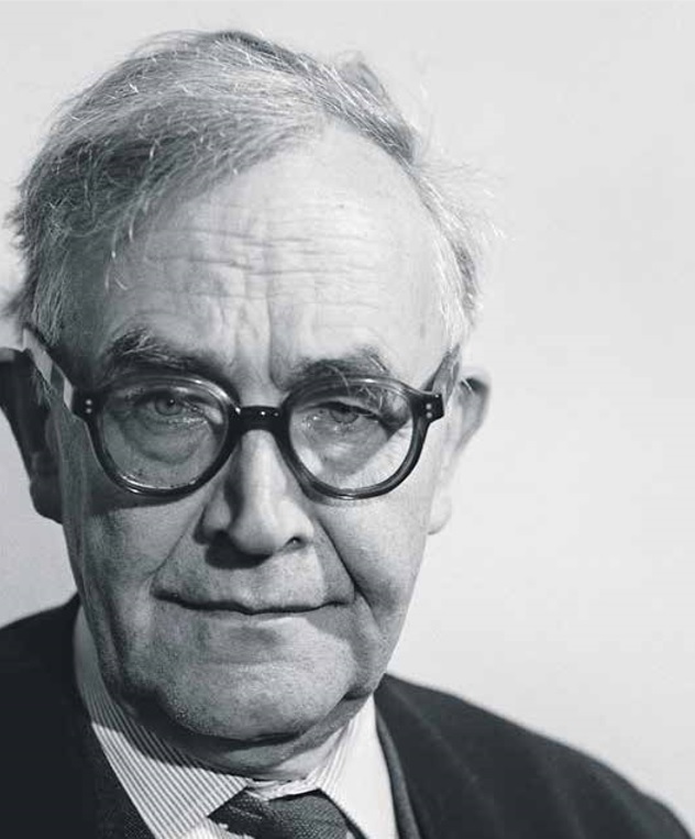 关于卡尔·巴特（Karl Barth）